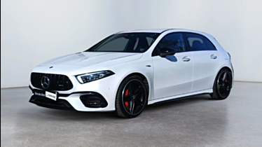 MERCEDES-BENZ A Klasa
