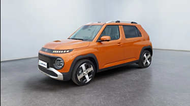 HYUNDAI Inster
