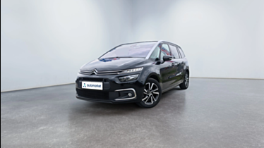 CITROEN SpaceTourer