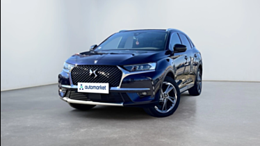 DS DS7