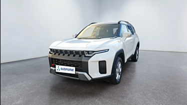 SSANGYONG Torres