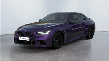 BMW Seria 2