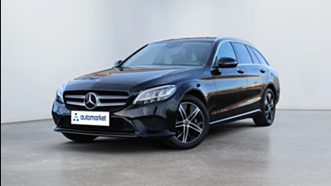 MERCEDES-BENZ C Klasa