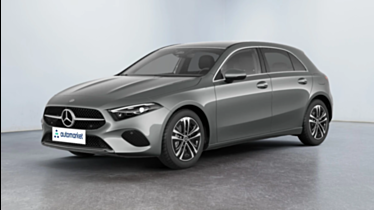 MERCEDES-BENZ A Klasa
