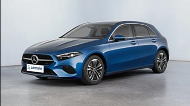 MERCEDES-BENZ A Klasa