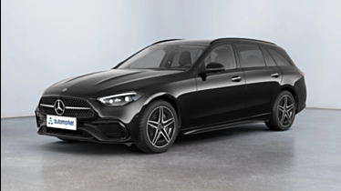 MERCEDES-BENZ C Klasa