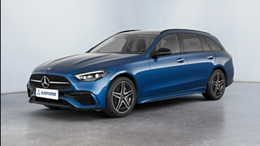 MERCEDES-BENZ C Klasa