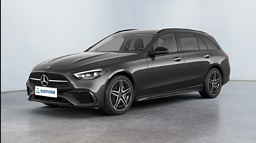 MERCEDES-BENZ C Klasa
