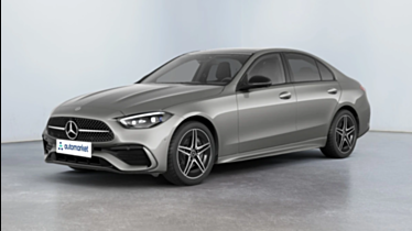 MERCEDES-BENZ C Klasa