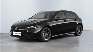 MERCEDES-BENZ A Klasa