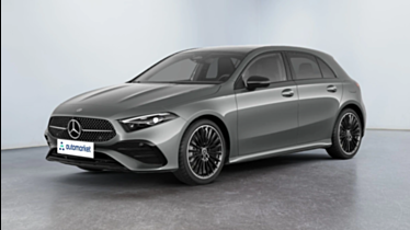 MERCEDES-BENZ A Klasa