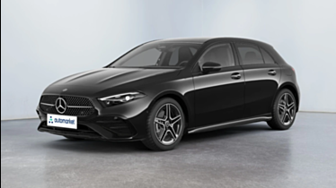 MERCEDES-BENZ A Klasa