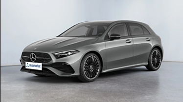 MERCEDES-BENZ A Klasa