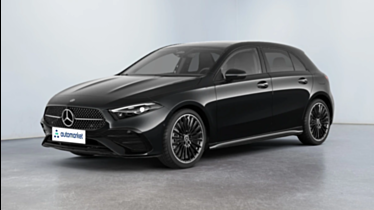 MERCEDES-BENZ A Klasa