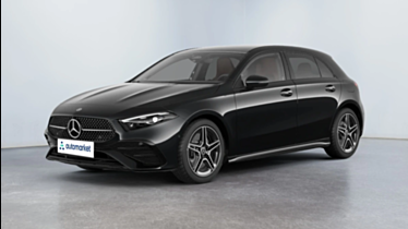 MERCEDES-BENZ A Klasa