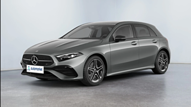 MERCEDES-BENZ A Klasa