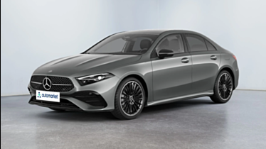 MERCEDES-BENZ A Klasa