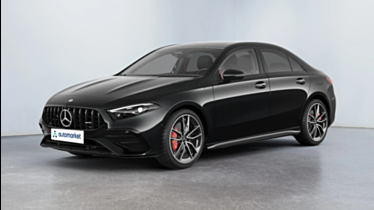 MERCEDES-BENZ A Klasa