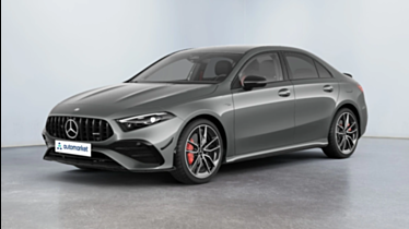 MERCEDES-BENZ A Klasa