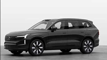 VOLVO EX90