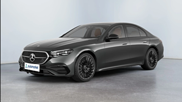 MERCEDES-BENZ E Klasa