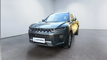 KGM / SSANGYONG Torres