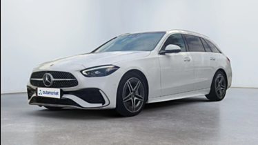 MERCEDES-BENZ C Klasa