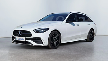 MERCEDES-BENZ C Klasa