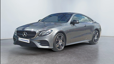 MERCEDES-BENZ E Klasa