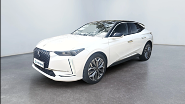 DS DS4