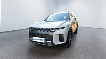 KGM / SSANGYONG Torres