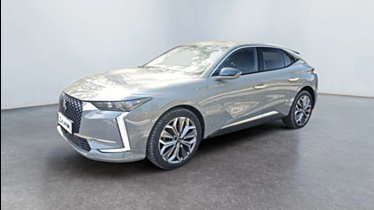 DS DS4
