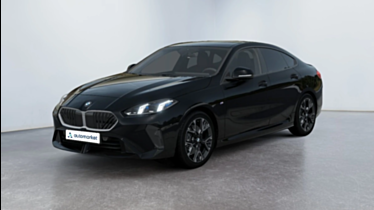 BMW Seria 2