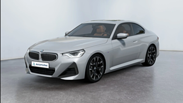 BMW Seria 2