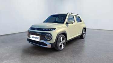 HYUNDAI Inster