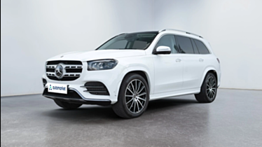MERCEDES-BENZ GL