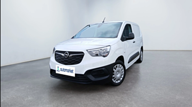 OPEL Combo Van