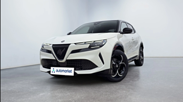 ALFA ROMEO Junior