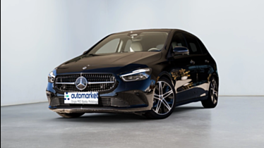 MERCEDES-BENZ B Klasa
