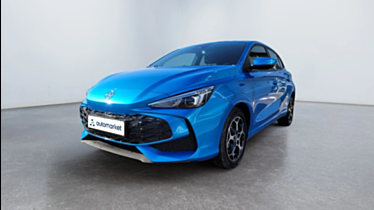 MG MG3