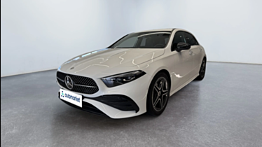 MERCEDES-BENZ A Klasa