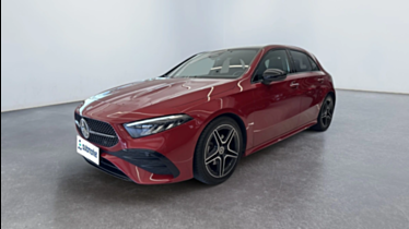 MERCEDES-BENZ A Klasa