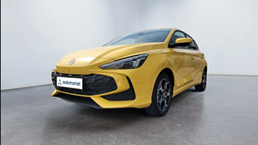MG MG3