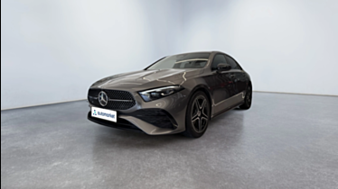 MERCEDES-BENZ A Klasa