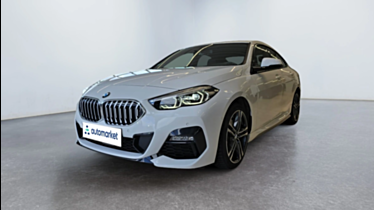 BMW Seria 2