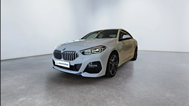 BMW Seria 2