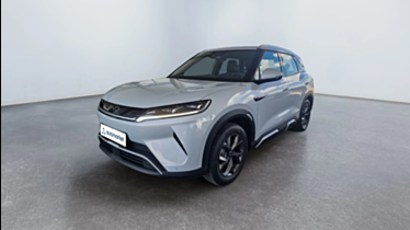 BYD Atto 2
