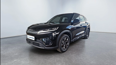 BYD Atto 2