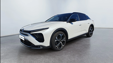 CITROEN C5 X
