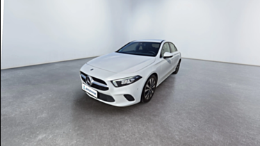 MERCEDES-BENZ A Klasa